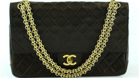 best first chanel bag|quilted purse coco Chanel information.